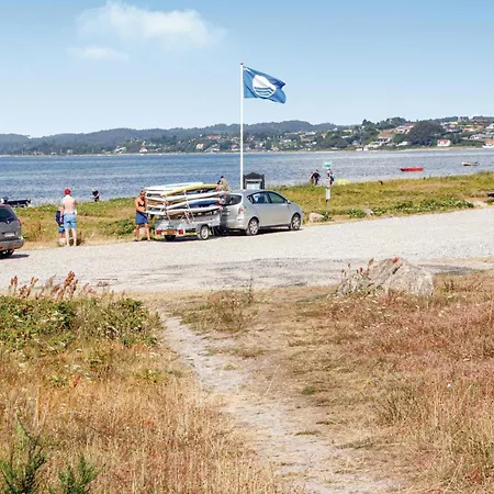 Mimosavej Denm 펜션 에벨토프트