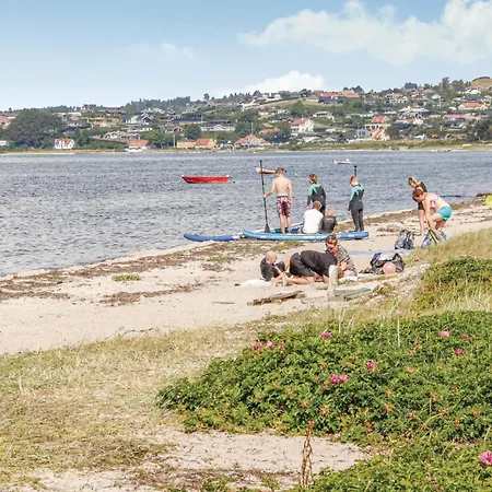 Mimosavej Denm Ebeltoft