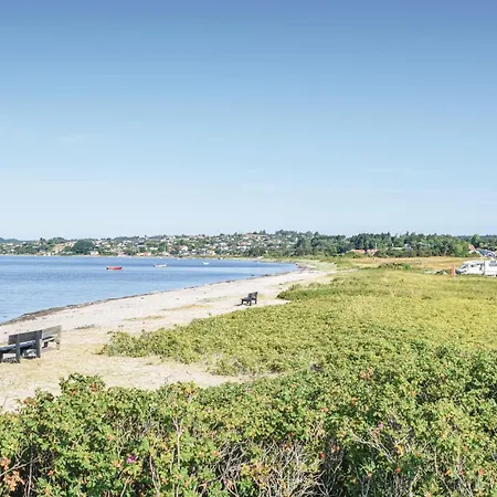 펜션 Mimosavej Denm