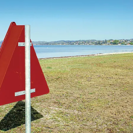 Mimosavej Denm 펜션 *