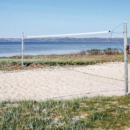 펜션 Mimosavej Denm *