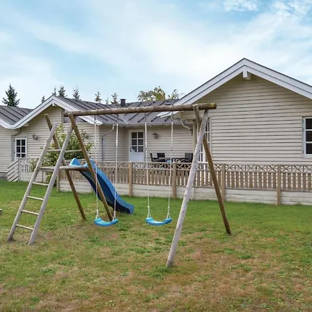 Mimosavej Denm 펜션