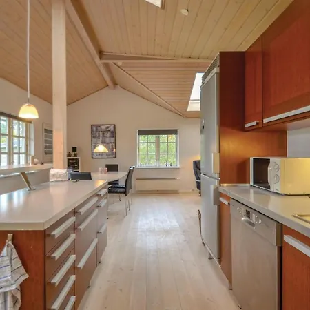 Gorgeous Home In Ebeltoft With Wifi Ebeltoft