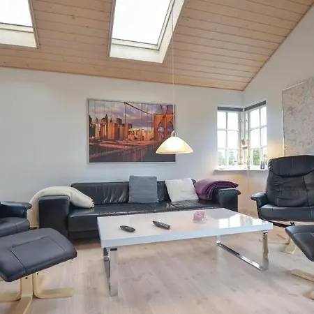 Gorgeous Home In Ebeltoft With Wifi Ebeltoft