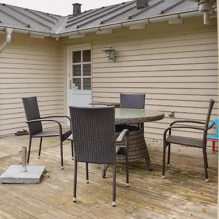 Mimosavej Denm 펜션 *