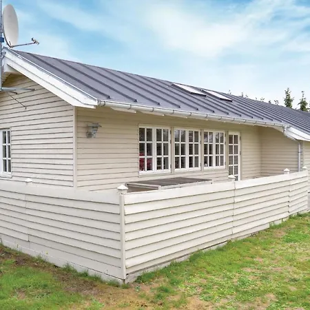 Gorgeous Home In Ebeltoft With Wifi * Ebeltoft