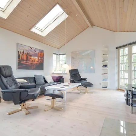 Gorgeous Home In Ebeltoft With Wifi * Ebeltoft