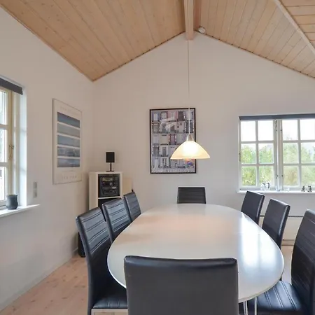 Gorgeous Home In Ebeltoft With Wifi Ebeltoft