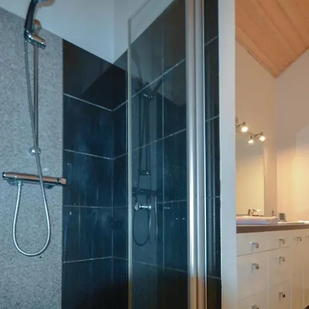 Ferienhaus Beautiful In With Wifi Ebeltoft