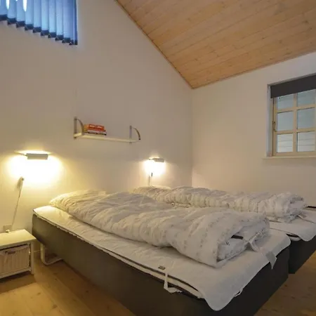 Gorgeous Home In Ebeltoft With Wifi * Ebeltoft
